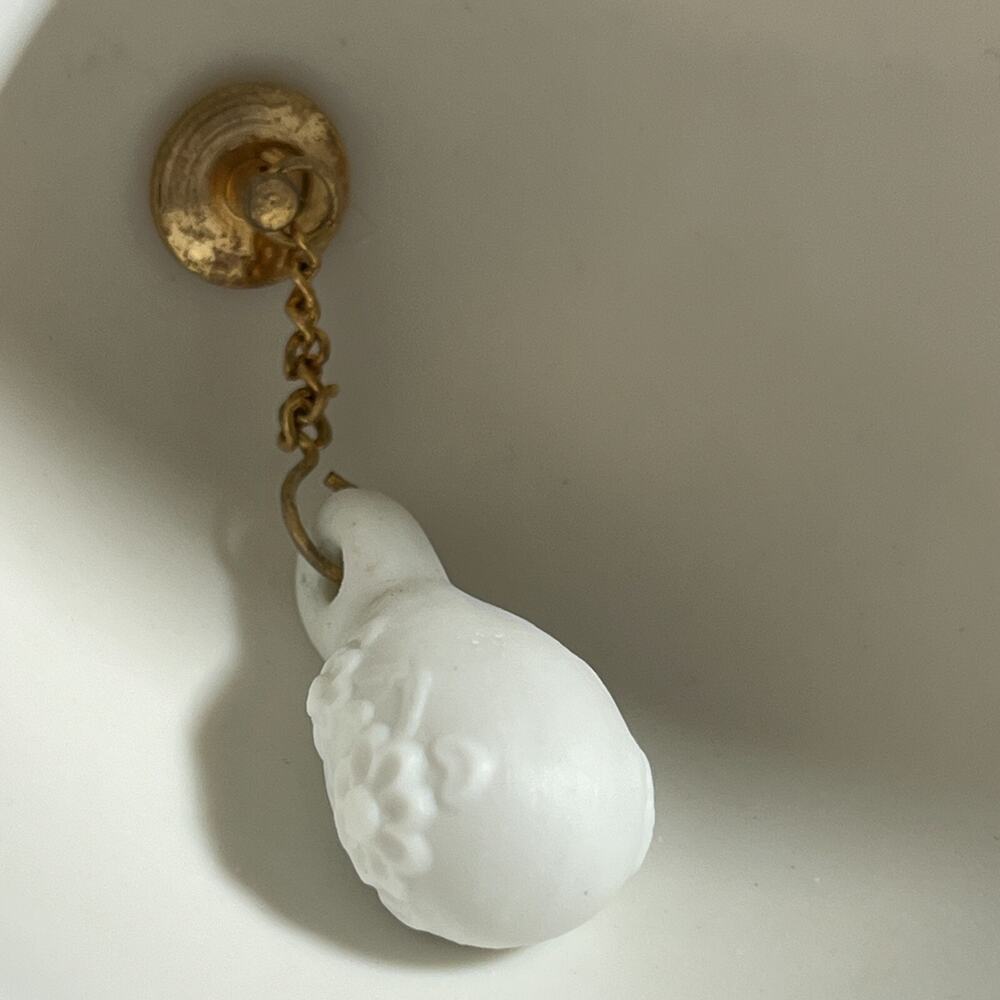 Lladro 1990 Christmas Bell Ornament Three Kings Retired Spain - Picture 4 of 8